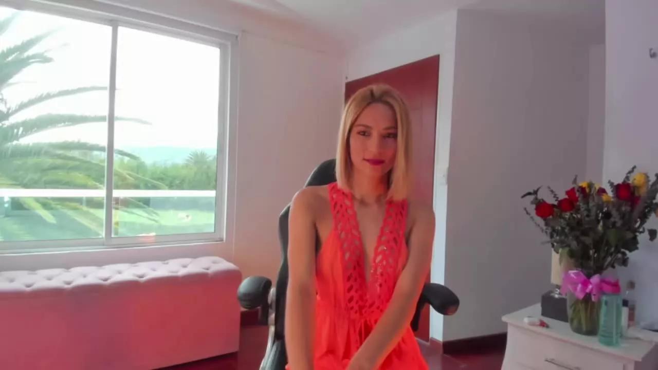 Scarlett_shaw on Streamray 