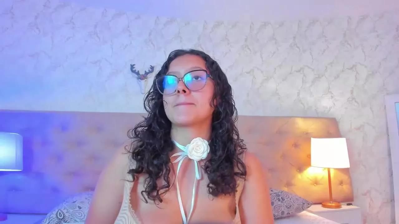 ScarlletMoon on Streamray 