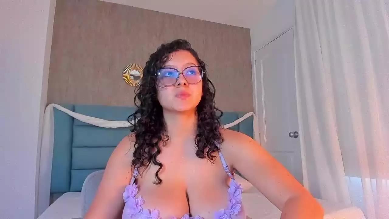 ScarlletMoon on Streamray 