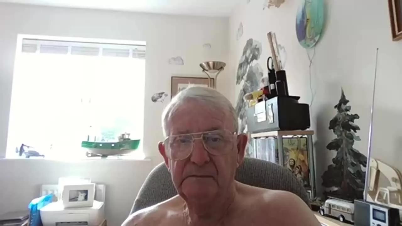 Sean943 on Streamray 