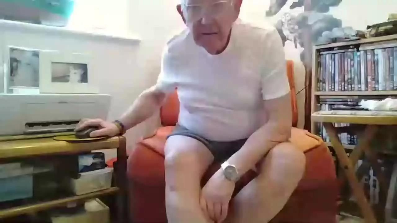 Sean943 on Streamray 