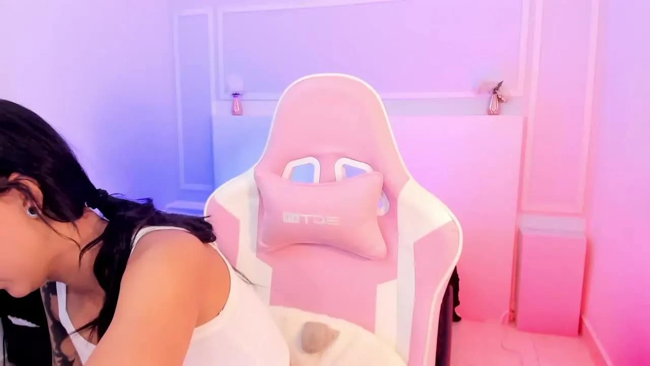 sharonboone1 on Streamray