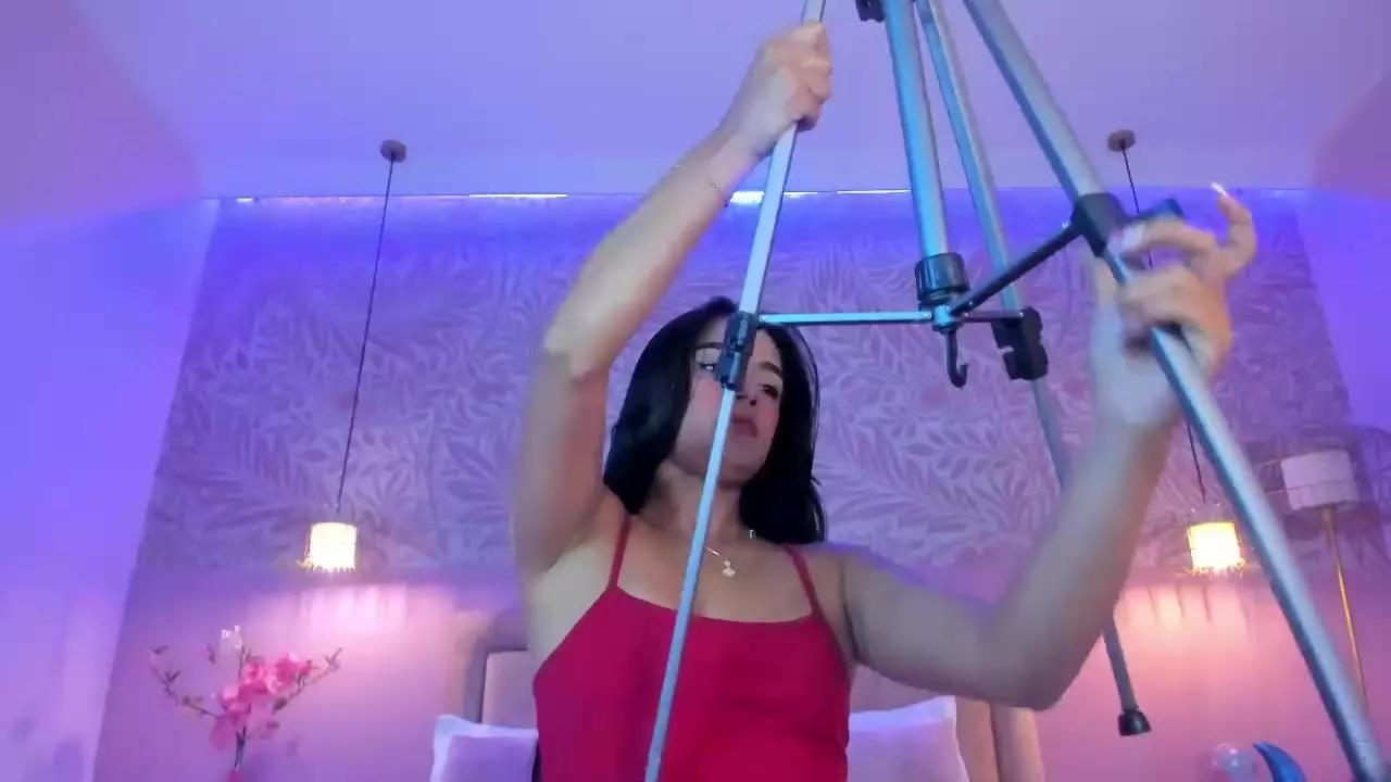SophiaBakerr on Streamray 