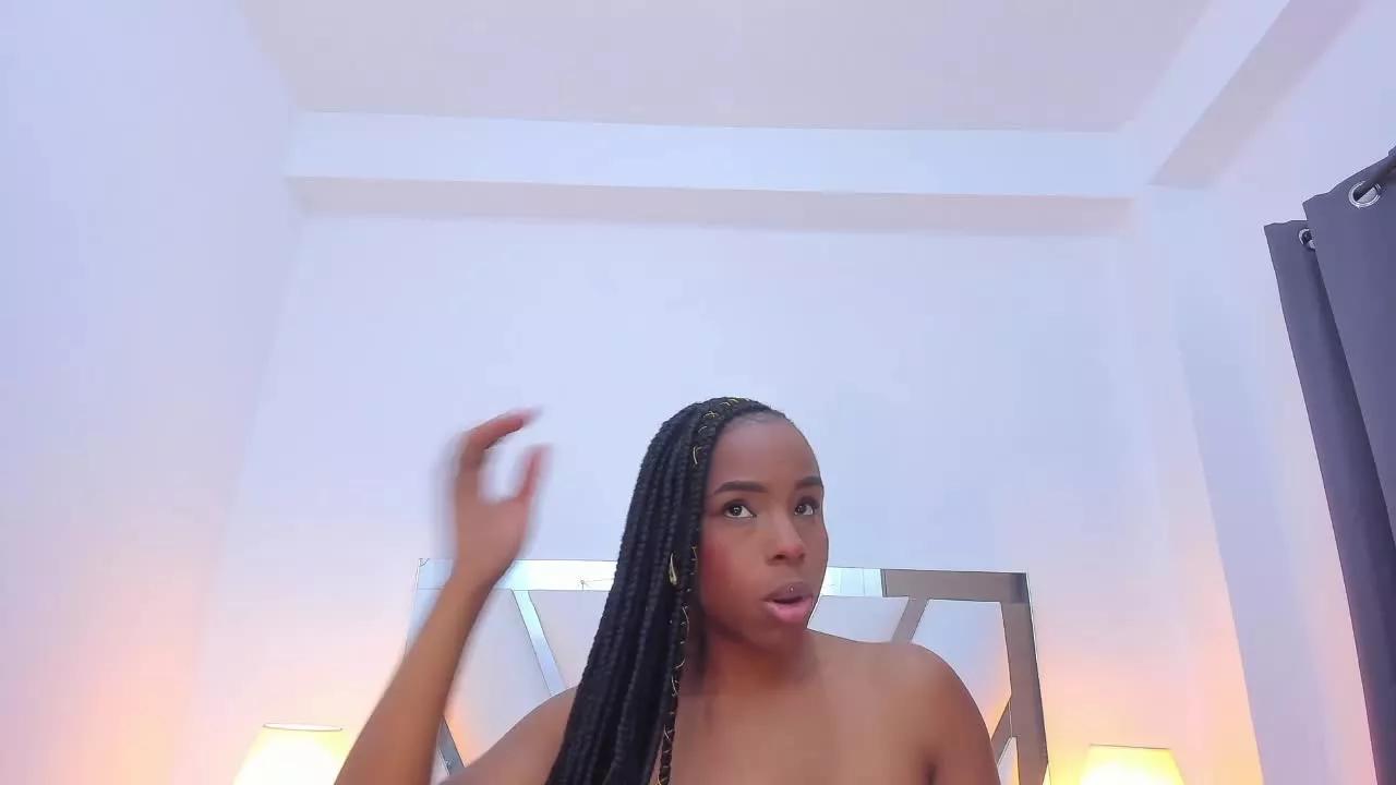 TamaraJake on Streamray 