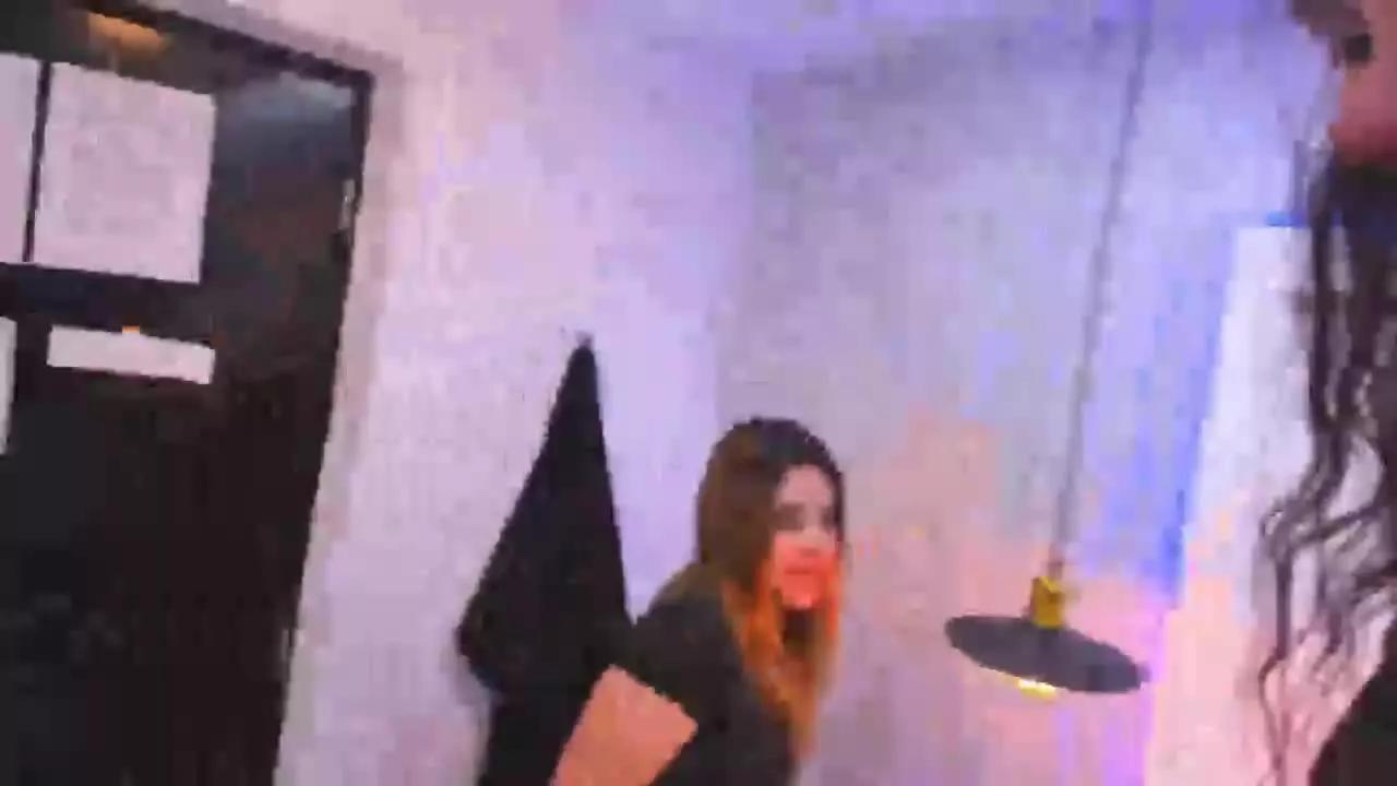 Tammy_Ashley on Streamray 