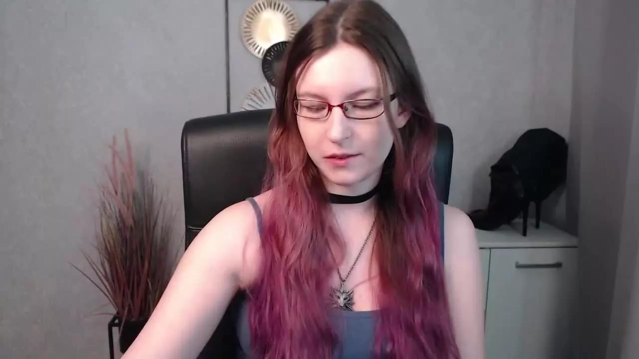 tastyEmma on Streamray 