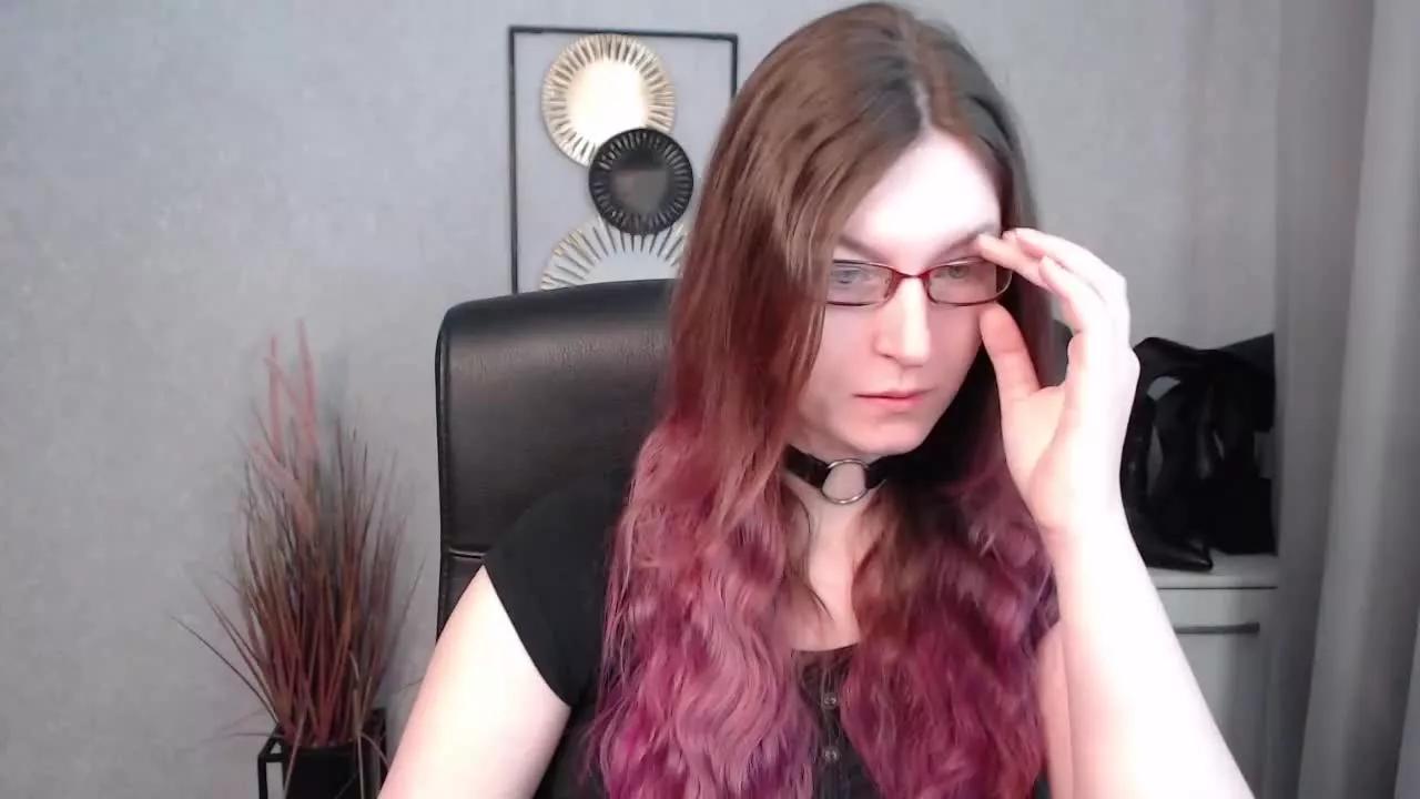 tastyEmma on Streamray 