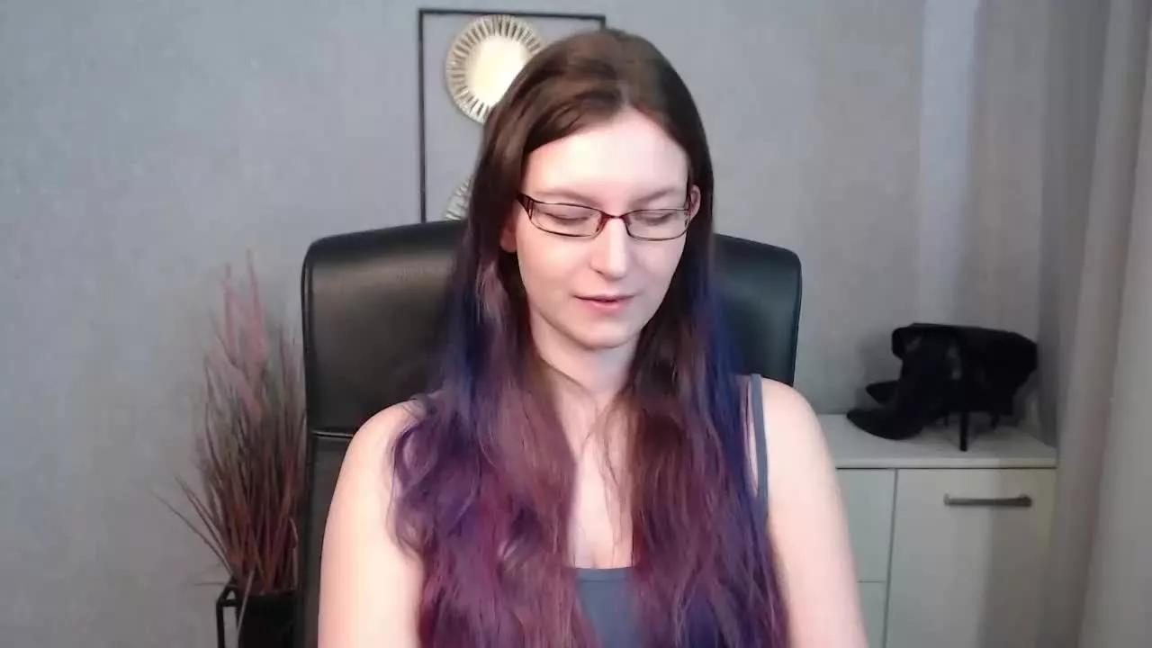 tastyEmma on Streamray 