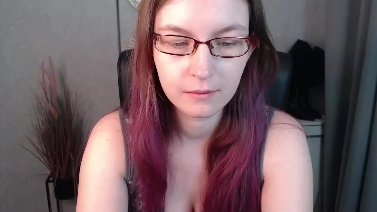 tastyEmma on Streamray 
