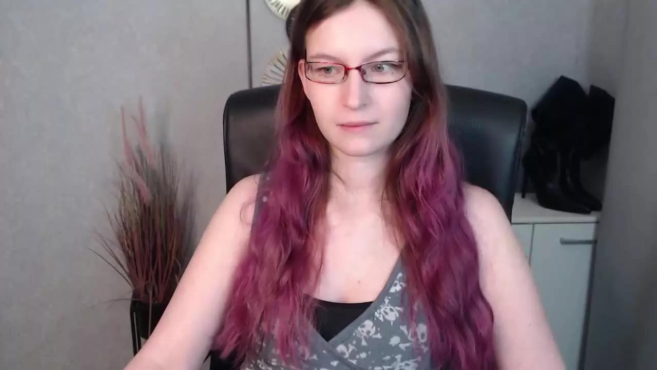 tastyEmma on Streamray 