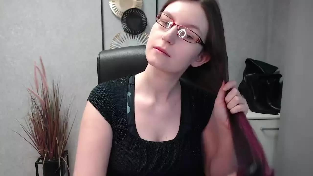 tastyEmma on Streamray 