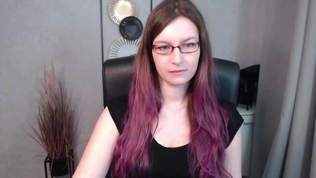 tastyEmma on Streamray 