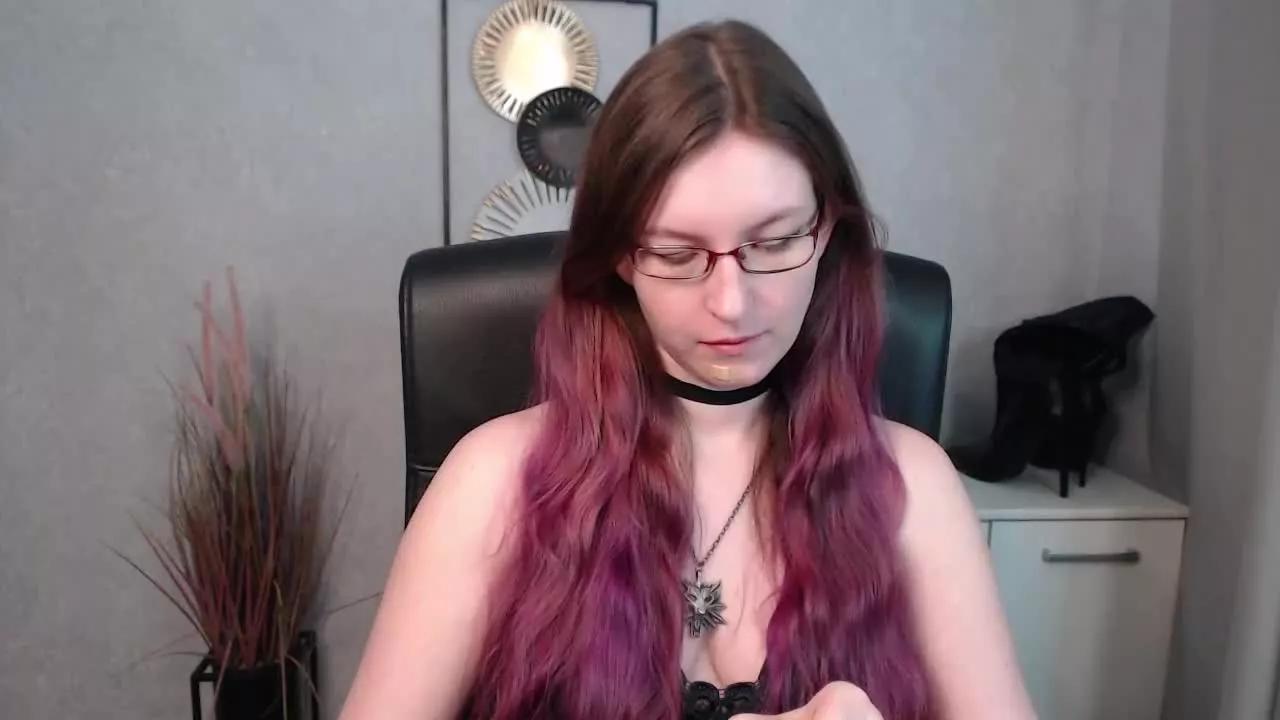 tastyEmma on Streamray 