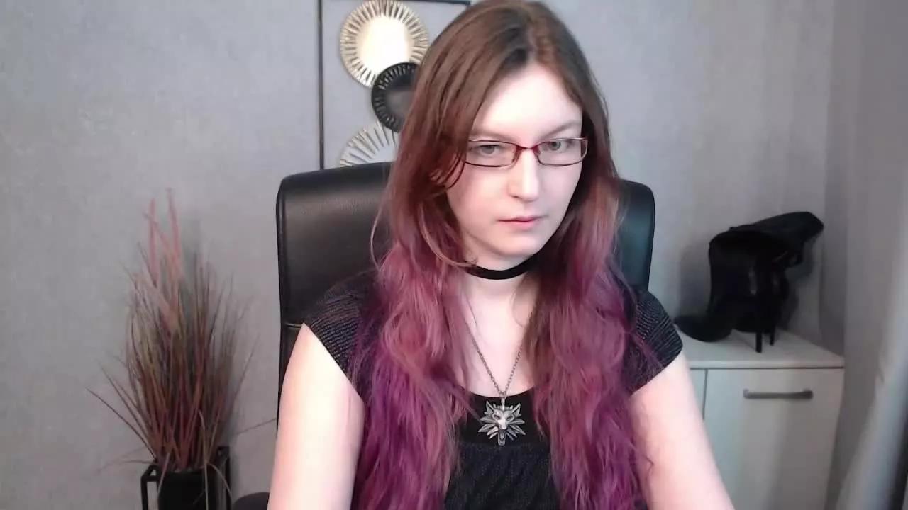 tastyEmma on Streamray 