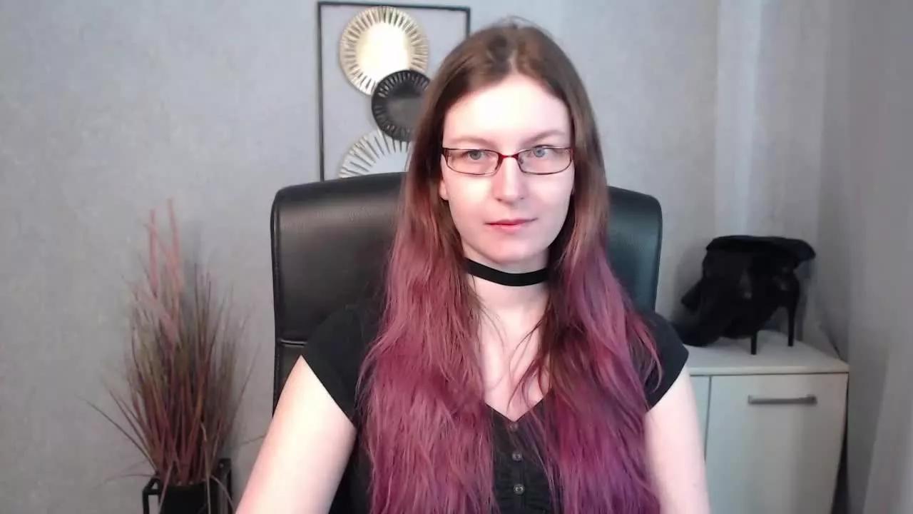 tastyEmma on Streamray 