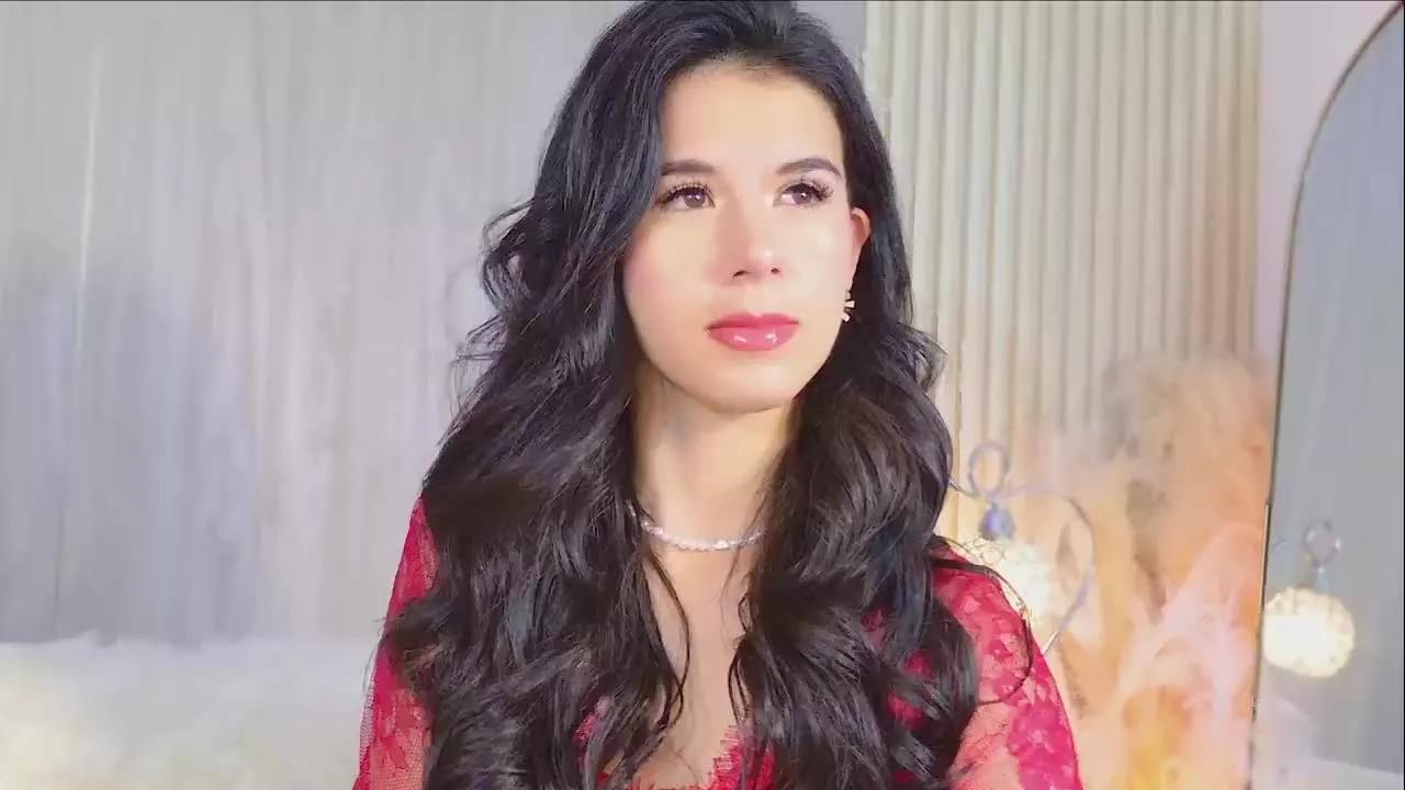 TiffanyCardi on Streamray 