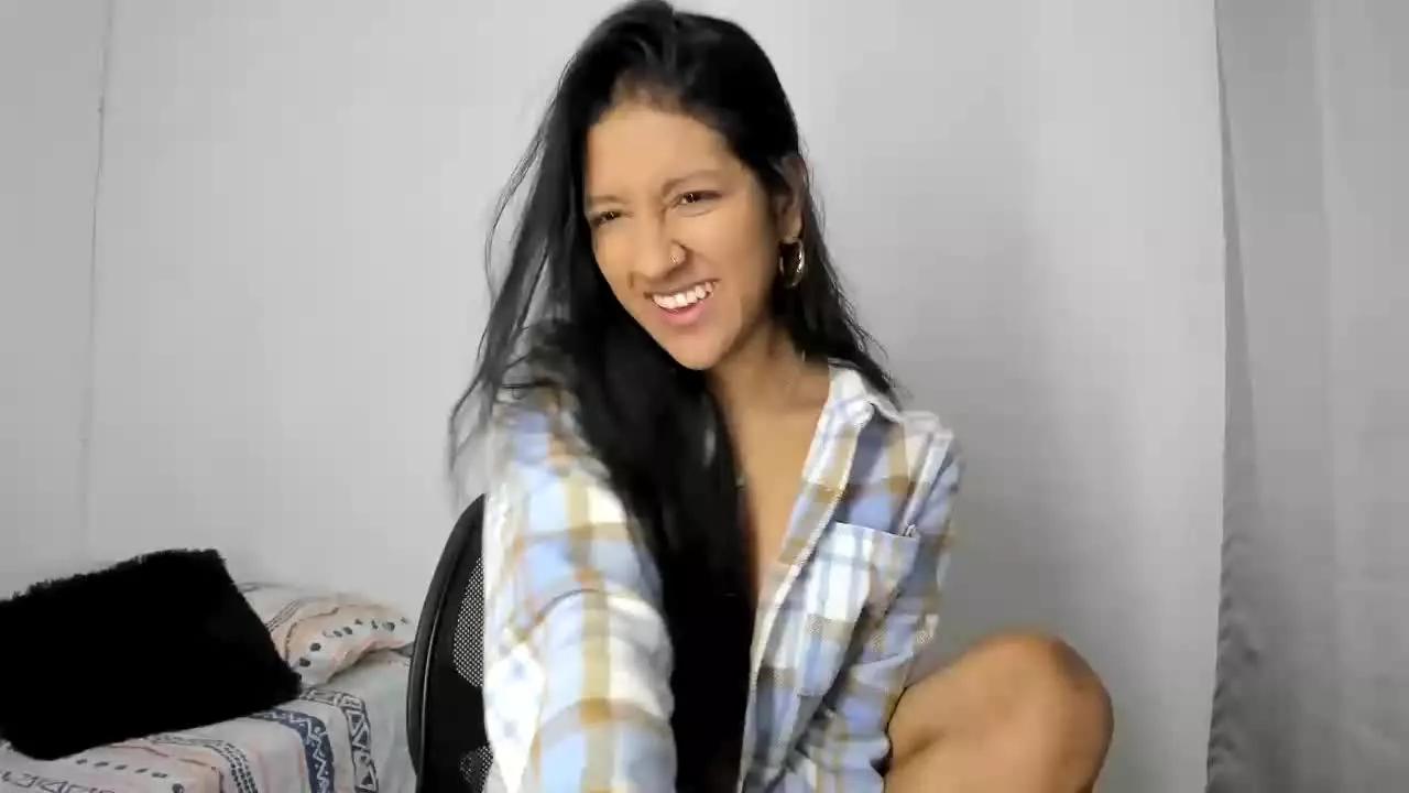 Valery_Jones on Streamray 