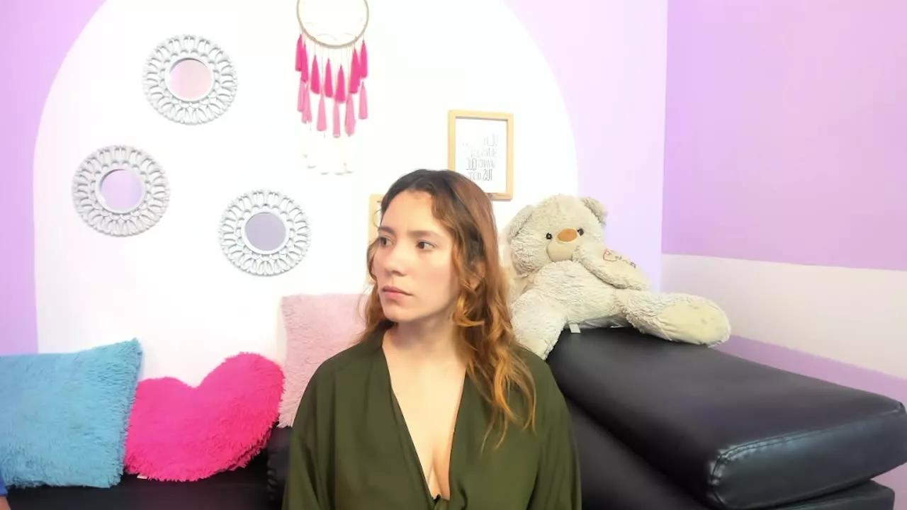 valerysfranco on Streamray 