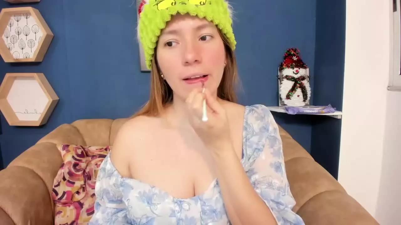 valerysfranco on Streamray 