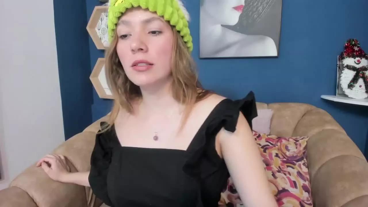 valerysfranco on Streamray 