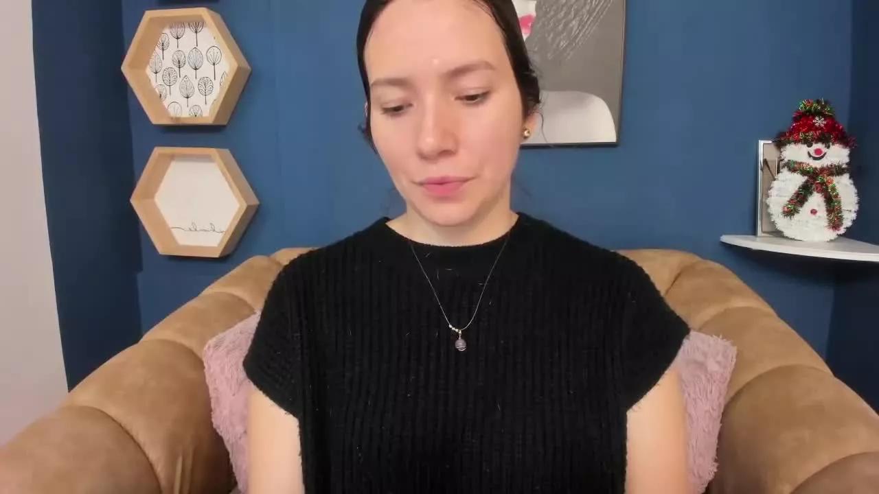 valerysfranco on Streamray 