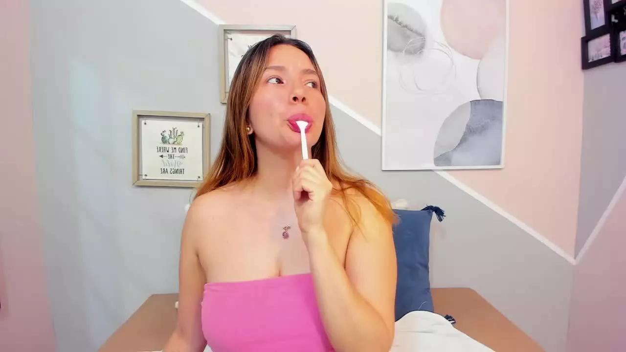 valerysfranco on Streamray 