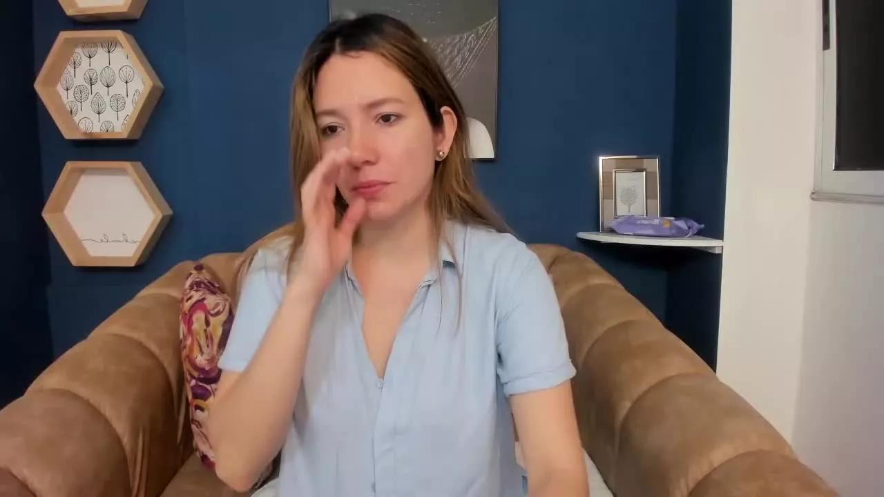 valerysfranco on Streamray 