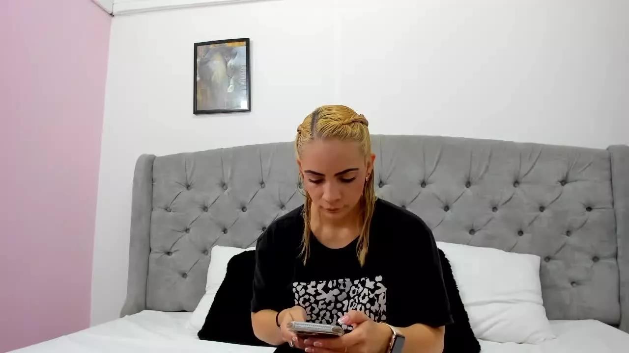 Valesskahall on Streamray 