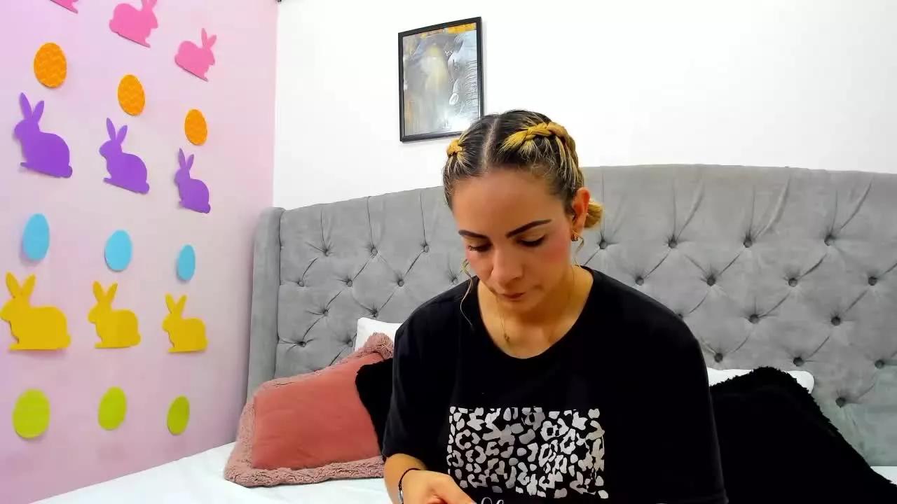 Valesskahall on Streamray 