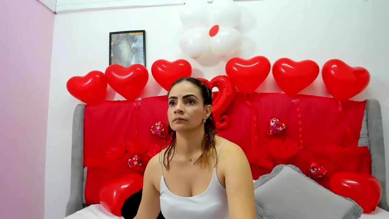 Valesskahall on Streamray 