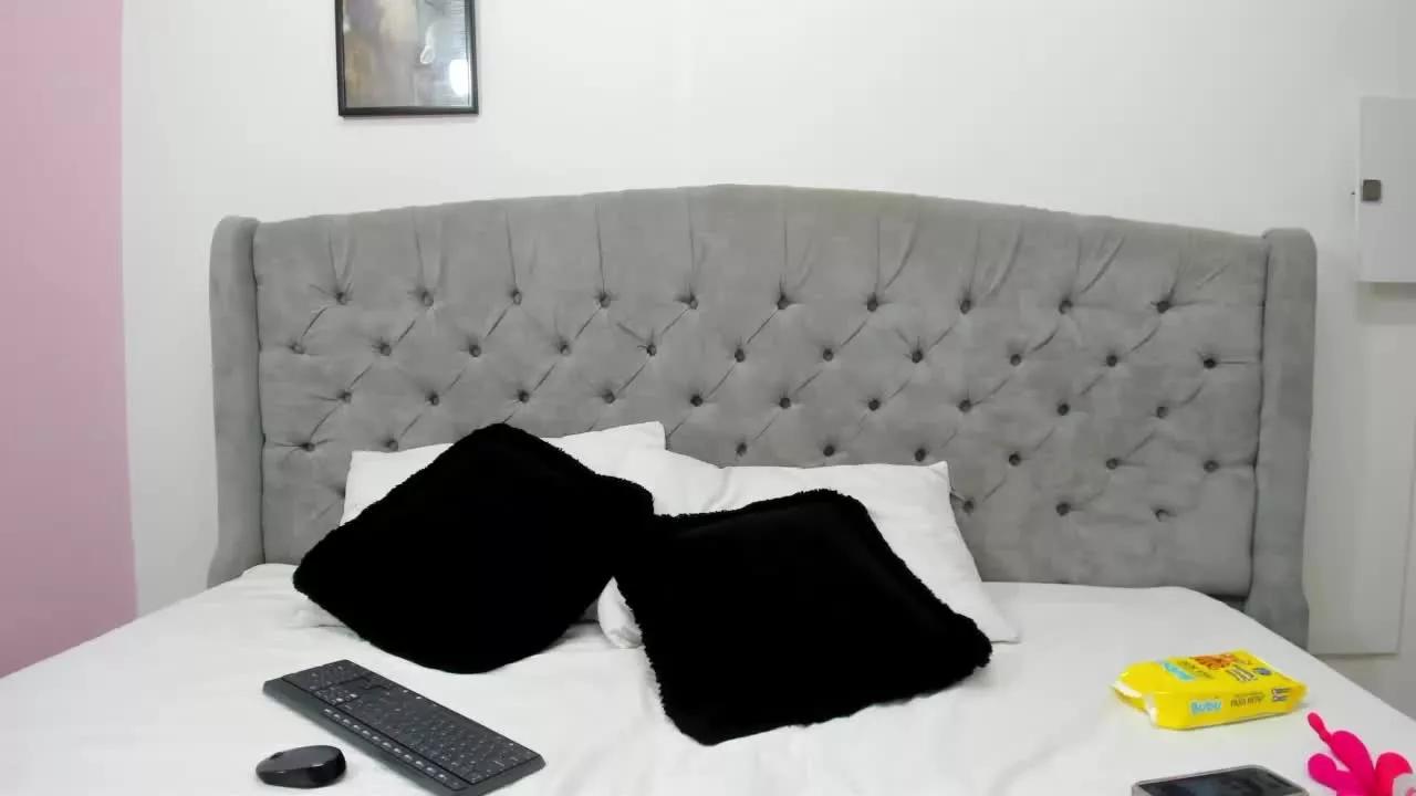 Valesskahall on Streamray 