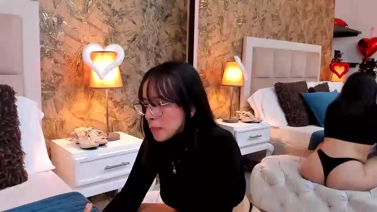 ValkyriaStel on Streamray 
