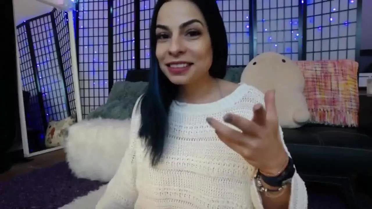 vevelicious on Streamray 