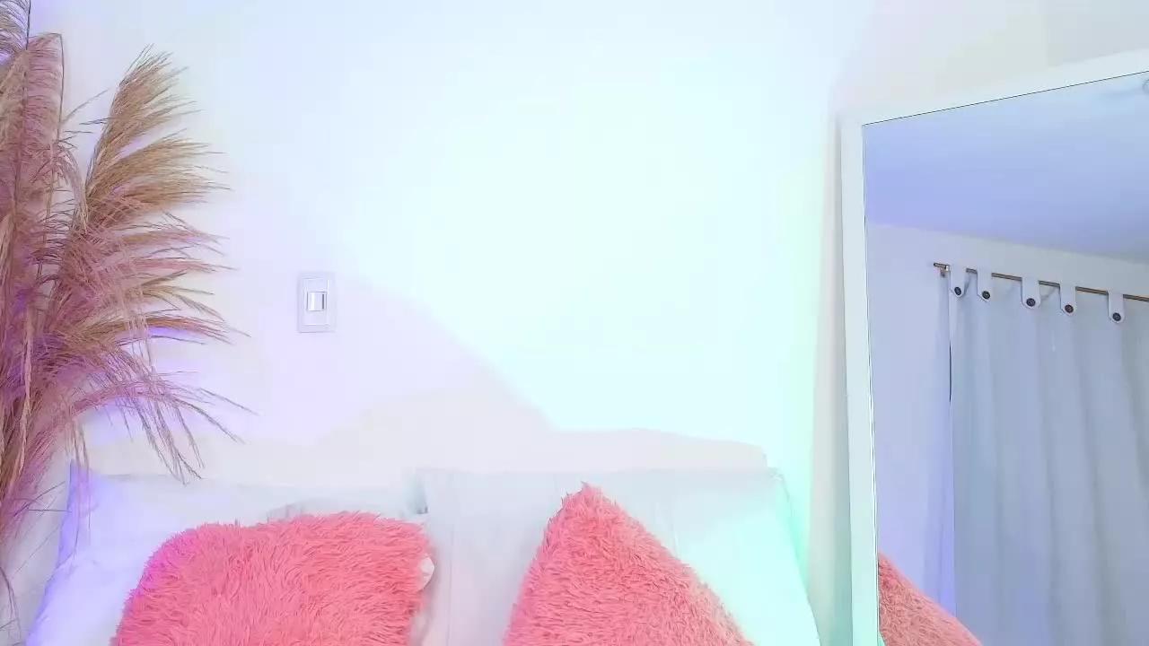 victoriagarcia01 on Streamray 