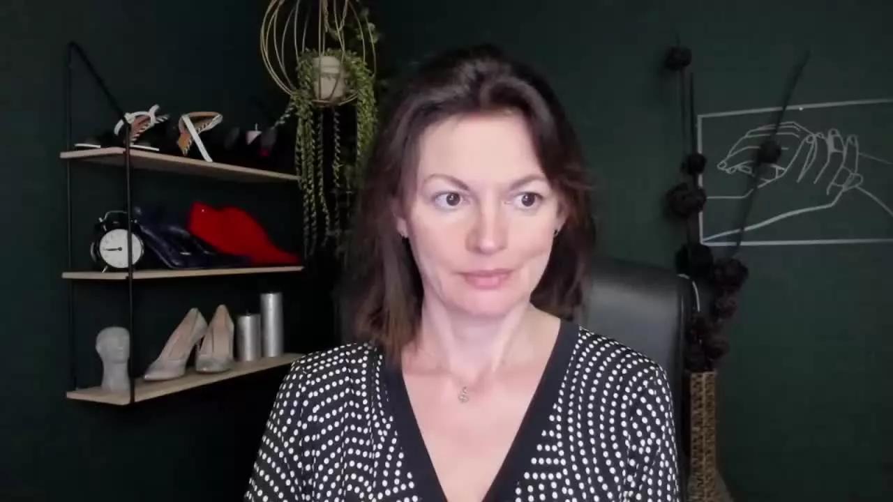 VivianTasty on Streamray 