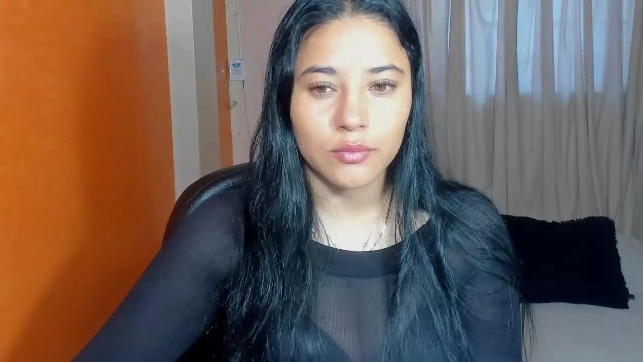 wenbelle on Streamray 