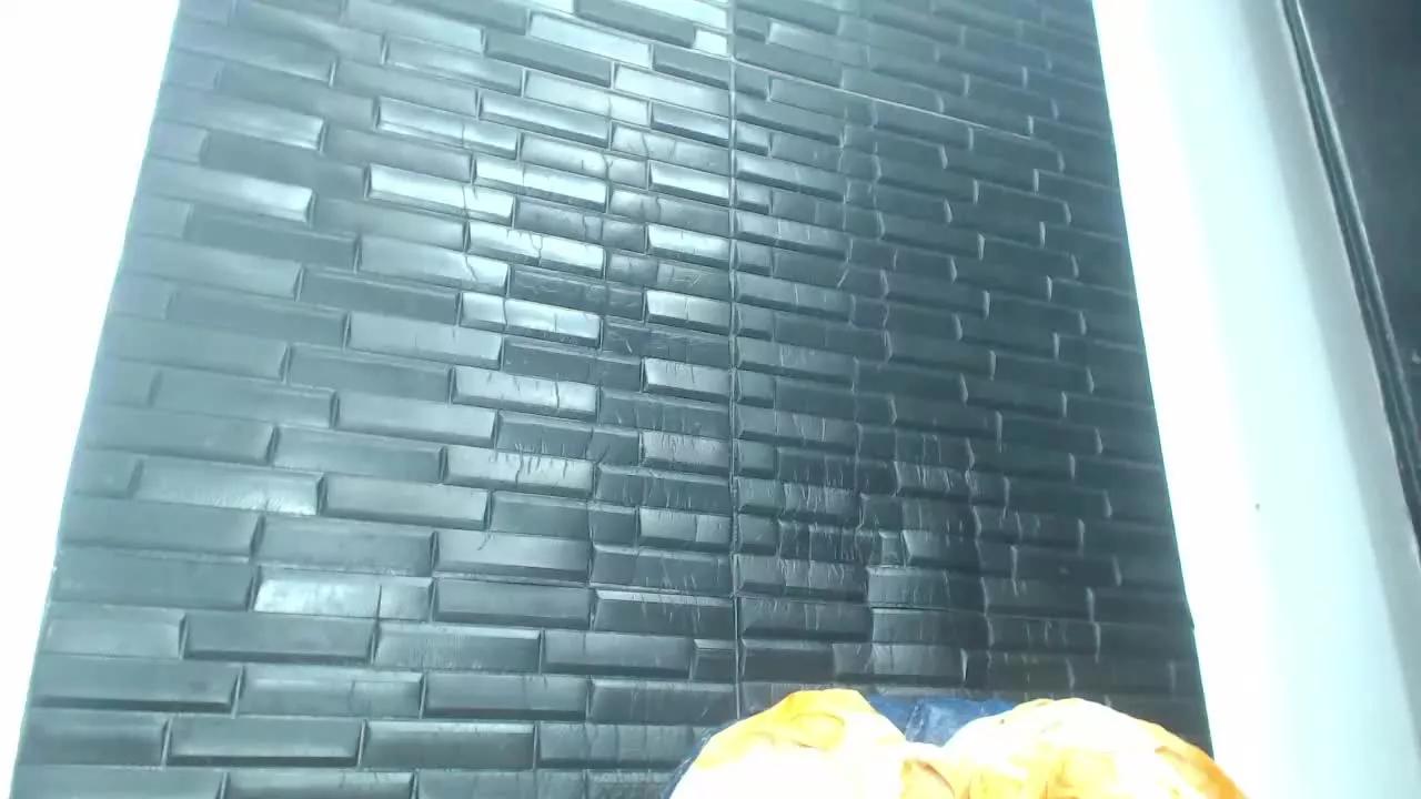 zarablonde on Streamray 