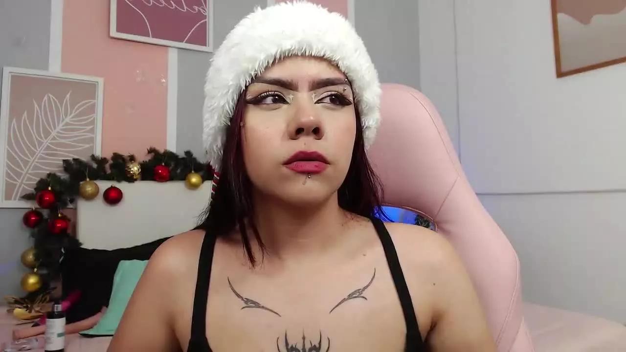 ZaraMartines on Streamray 