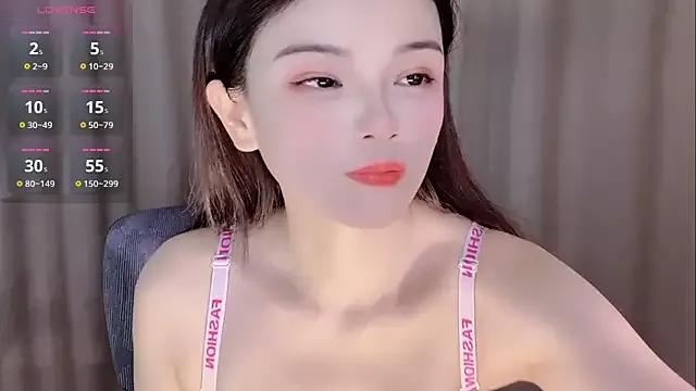 --xixi-- on StripChat 