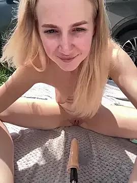 Freechat -BalanCe- on StripChat