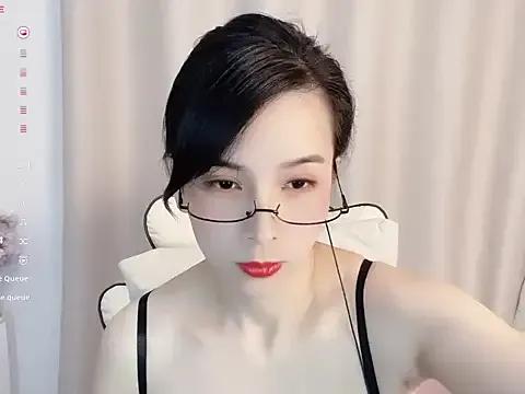 -Jenny-666- on StripChat