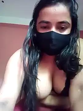 -Jesica_Boudi- on StripChat