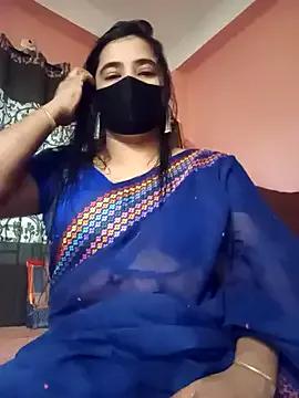 -Jesica_Boudi- on StripChat