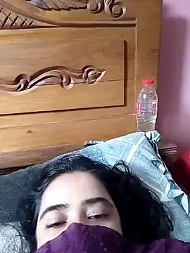 -Jesica_Boudi- on StripChat