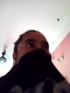 -Jesica_Boudi- on StripChat