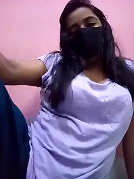 -Jesica_Boudi- on StripChat