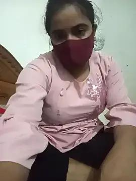 -Jesica_Boudi- on StripChat