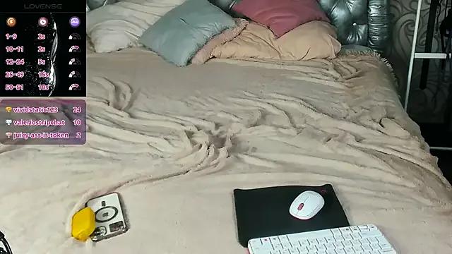 -kissbaby on StripChat 