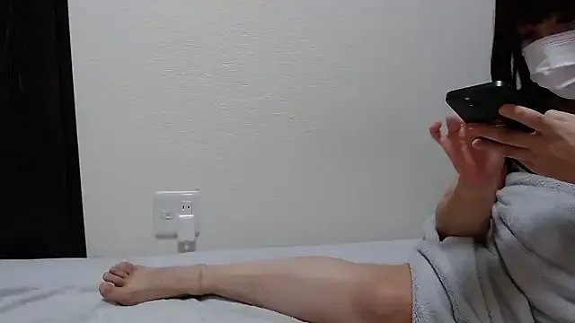 Offline -YOME_no_IMOUTO- on StripChat