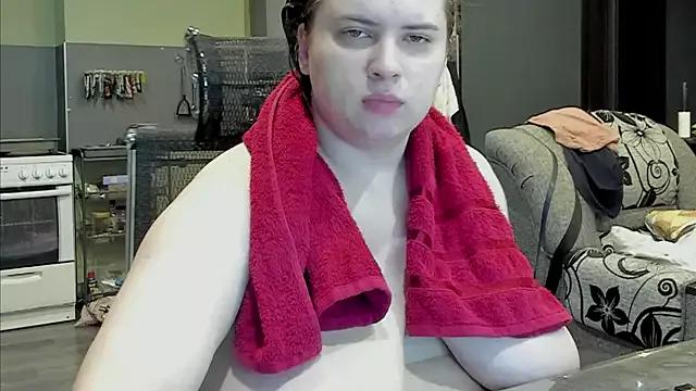 1lindsey1 on StripChat 